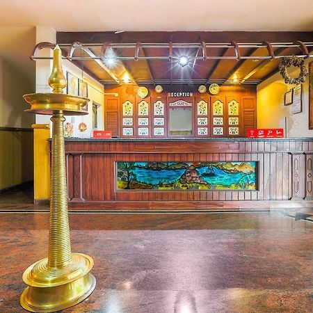 Capital O 72337 Hotel Konkan Tadka Mumbai Luaran gambar