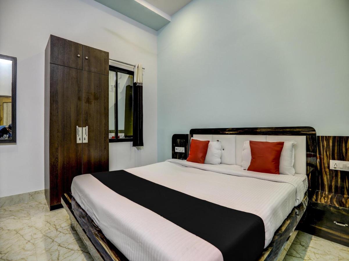 Capital O 72337 Hotel Konkan Tadka Mumbai Luaran gambar