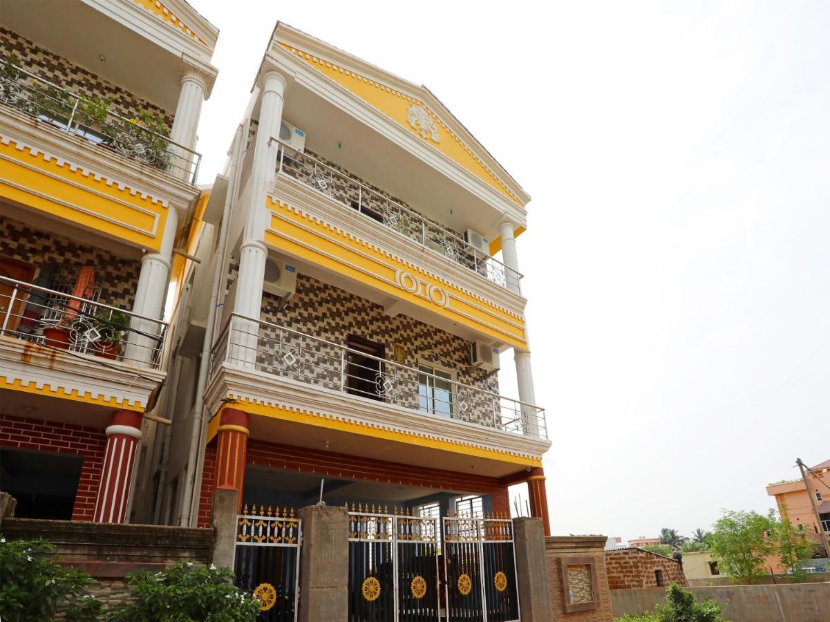 Capital O 72337 Hotel Konkan Tadka Mumbai Luaran gambar