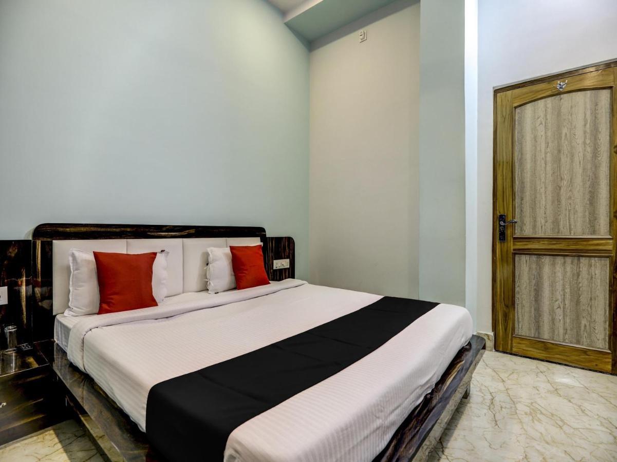 Capital O 72337 Hotel Konkan Tadka Mumbai Luaran gambar