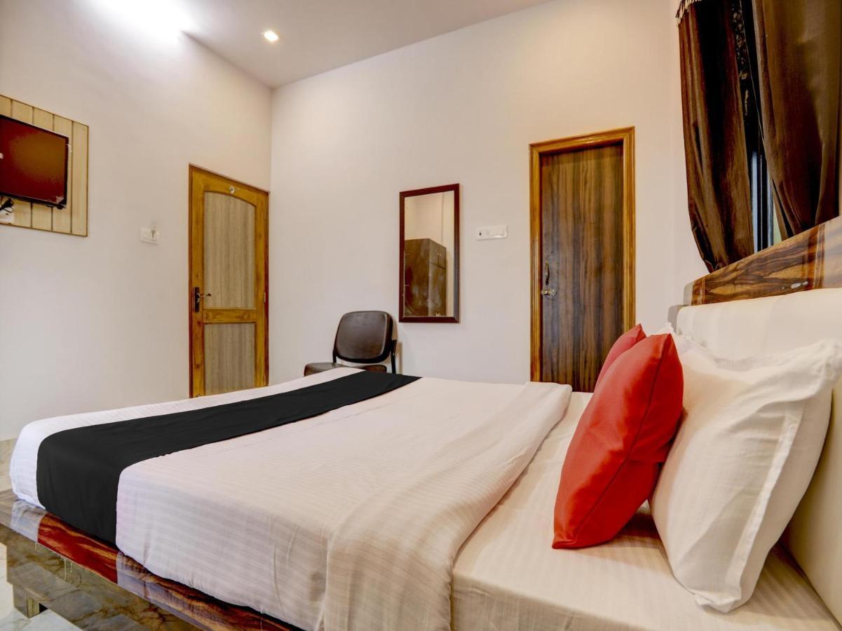 Capital O 72337 Hotel Konkan Tadka Mumbai Luaran gambar